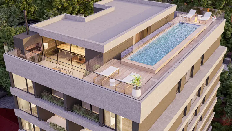 Departamento en venta · Caseros, Tres de Febrero, GBA Oeste, Provincia de Buenos Aires