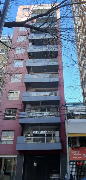 Departamento en alquiler · Nuñez, CABA