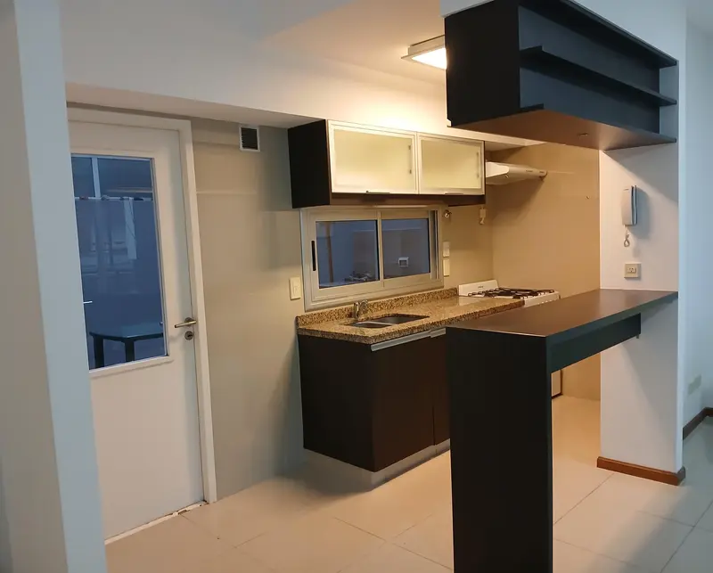 Departamento en alquiler · Nuñez, CABA