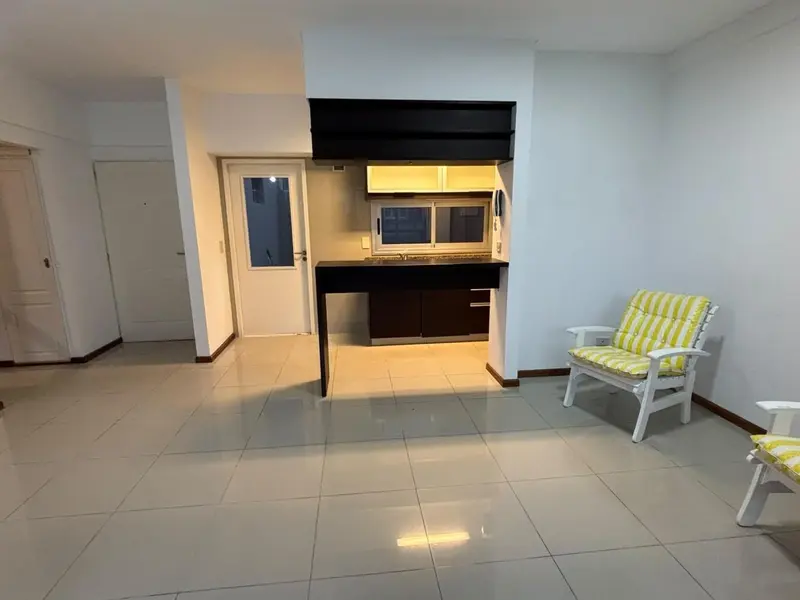 Departamento en alquiler · Nuñez, CABA