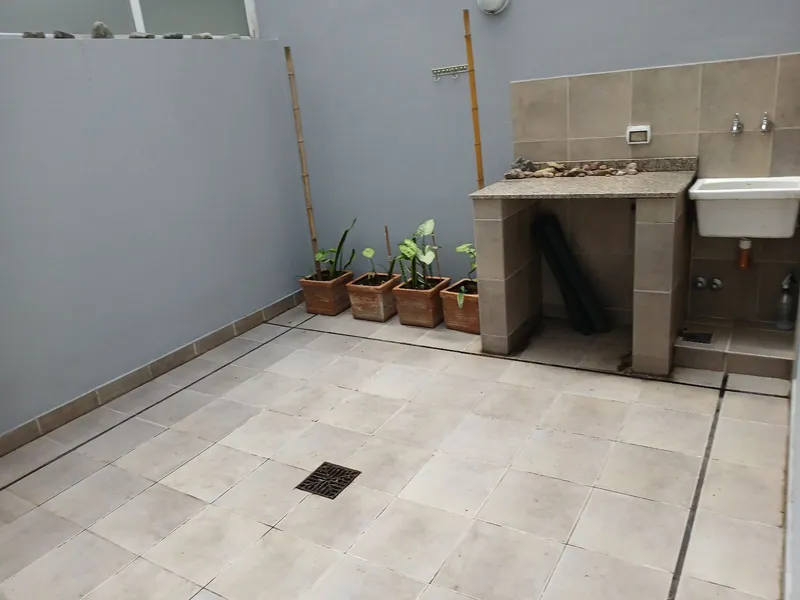 Departamento en alquiler · Nuñez, CABA