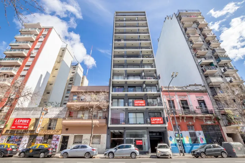 Departamento en venta · Balvanera, CABA Departamento en venta · Balvanera, CABA