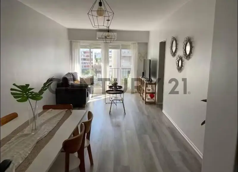 Departamento en alquiler · Belgrano, CABA