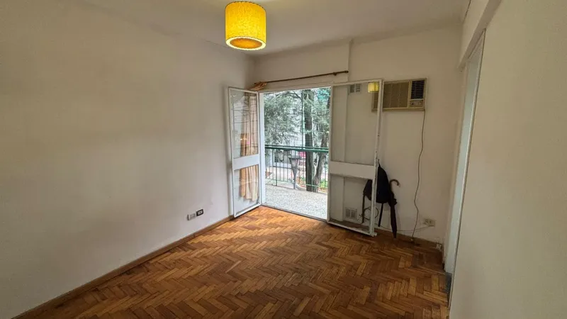 Departamento en alquiler · Caballito, CABA