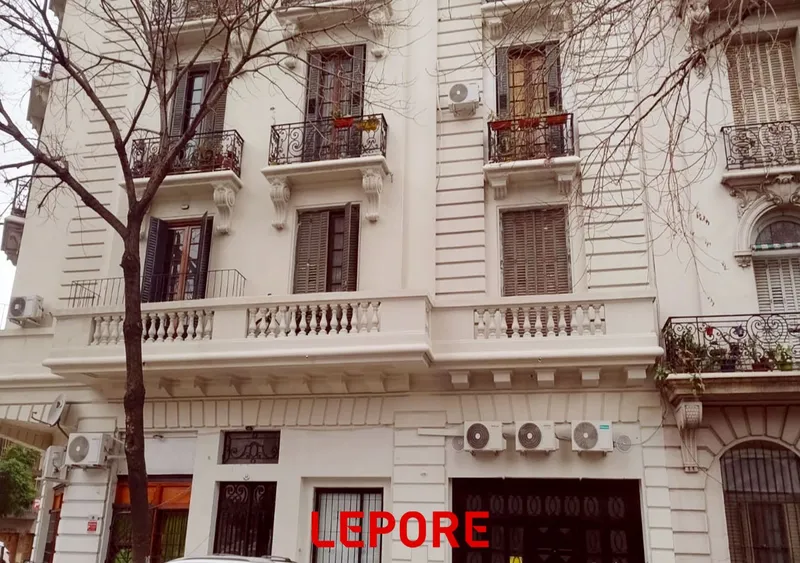 Comercio en alquiler · San Cristobal, CABA