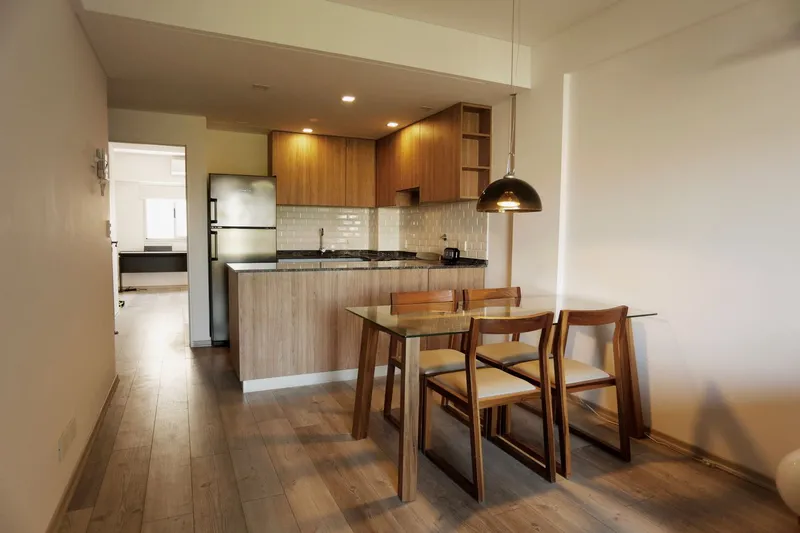 Departamento en venta · Liniers, CABA
