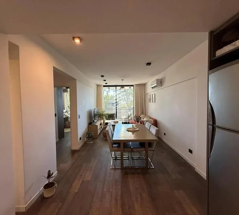 Departamento en venta · Palermo, CABA