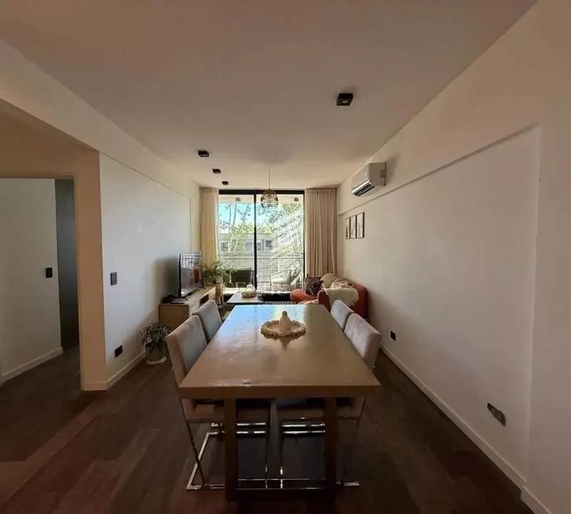 Departamento en venta · Palermo, CABA