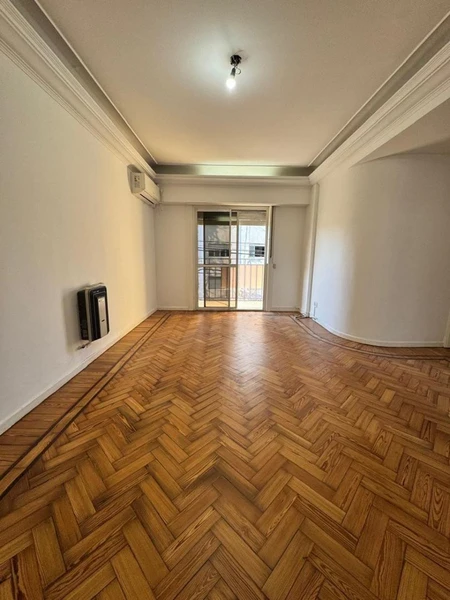 Departamento en venta · Villa Pueyrredon, CABA