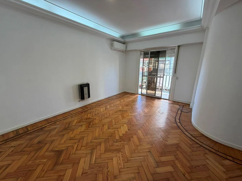 Departamento en venta · Villa Pueyrredon, CABA