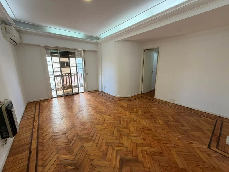 Departamento en venta · Villa Pueyrredon, CABA