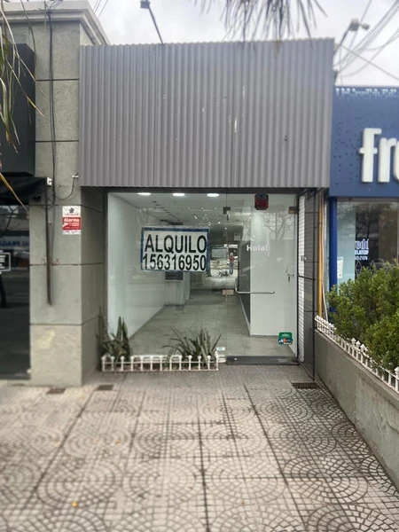Oficina en alquiler · Córdoba Capital, Córdoba