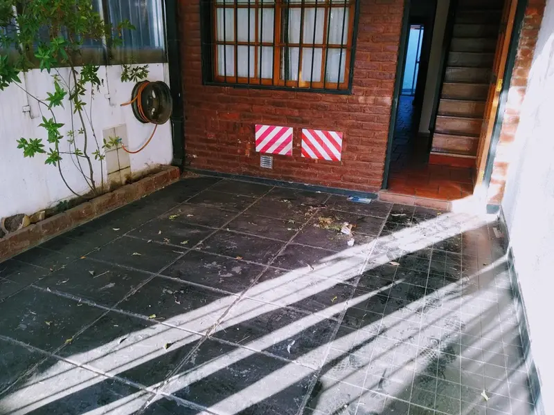 Departamento en venta · Villa Luzuriaga, La Matanza, GBA Oeste, Provincia de Buenos Aires