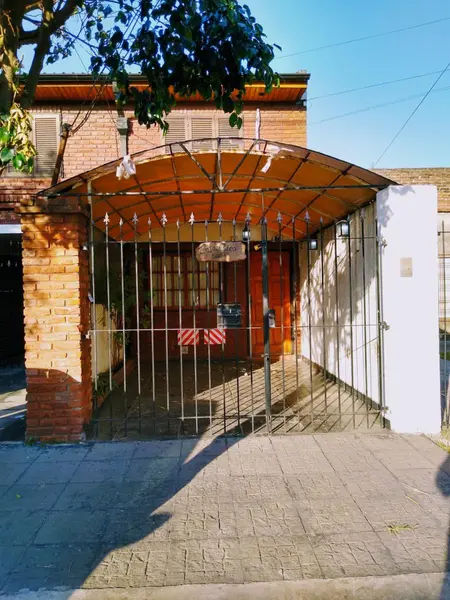 Departamento en venta · Villa Luzuriaga, La Matanza, GBA Oeste, Provincia de Buenos Aires