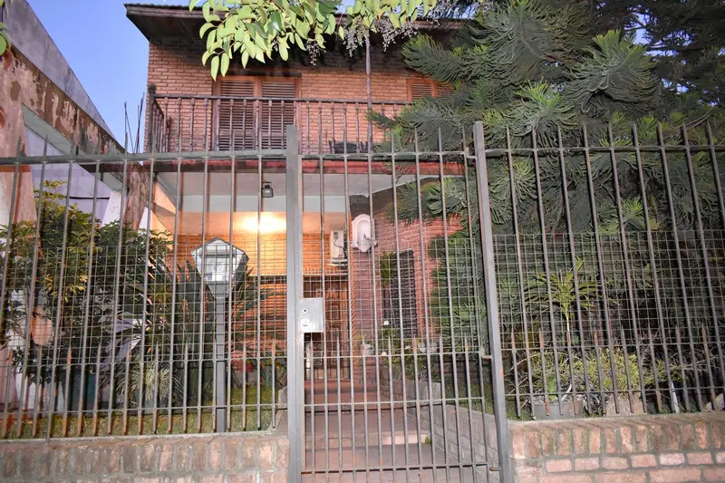 Casa en venta · Ramos Mejia, La Matanza, GBA Oeste, Provincia de Buenos Aires