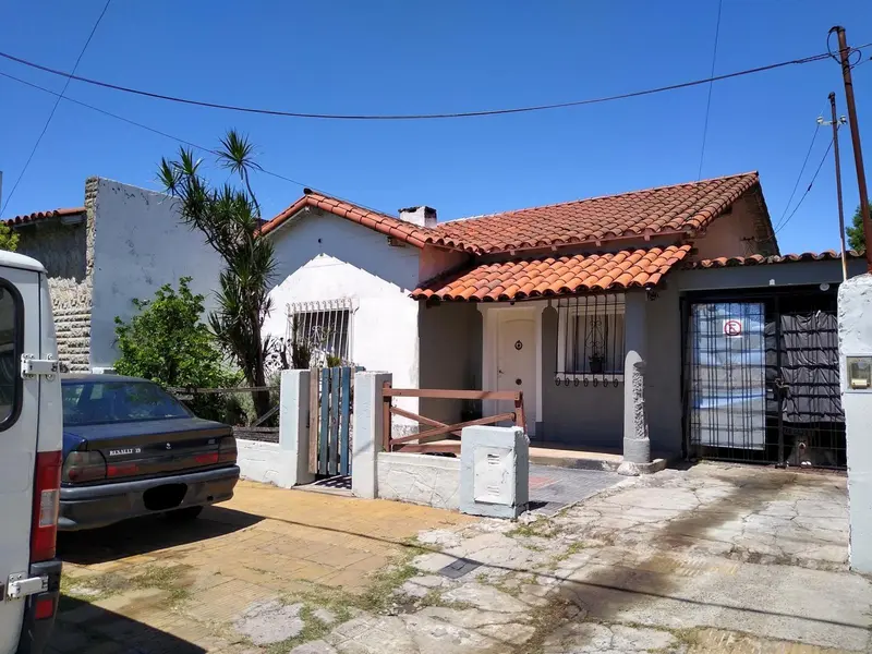 Casa en venta · San Justo, La Matanza, GBA Oeste, Provincia de Buenos Aires