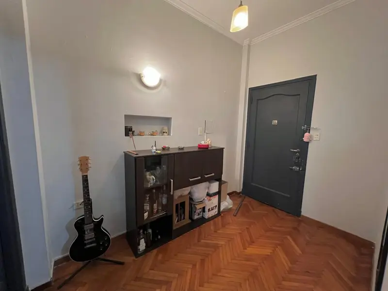 Departamento en venta · Belgrano, CABA