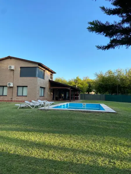 Casa en venta · Altos del Chateau, Córdoba Capital, Córdoba