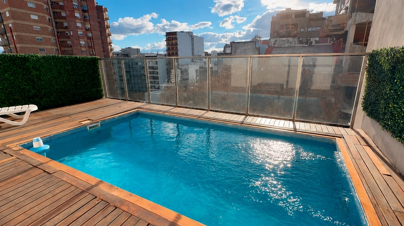 Departamento en venta · Belgrano, CABA