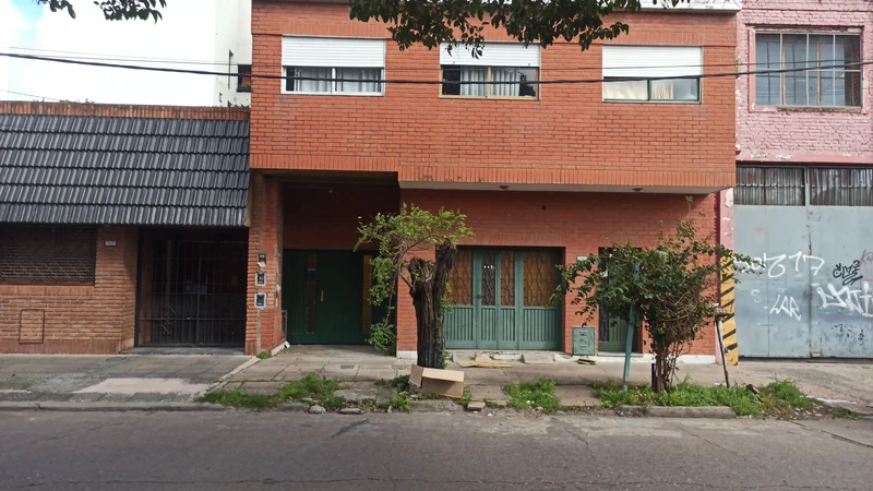 PH en venta · Haedo, Morón, GBA Oeste, Provincia de Buenos Aires