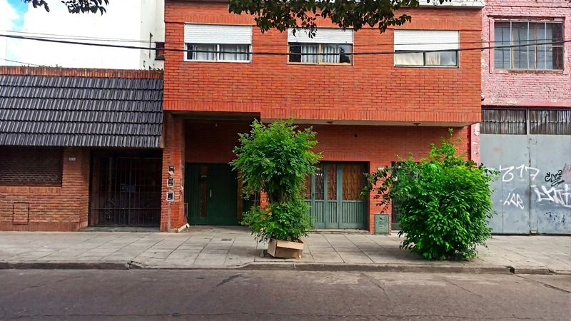 PH en venta · Haedo, Morón, GBA Oeste, Provincia de Buenos Aires