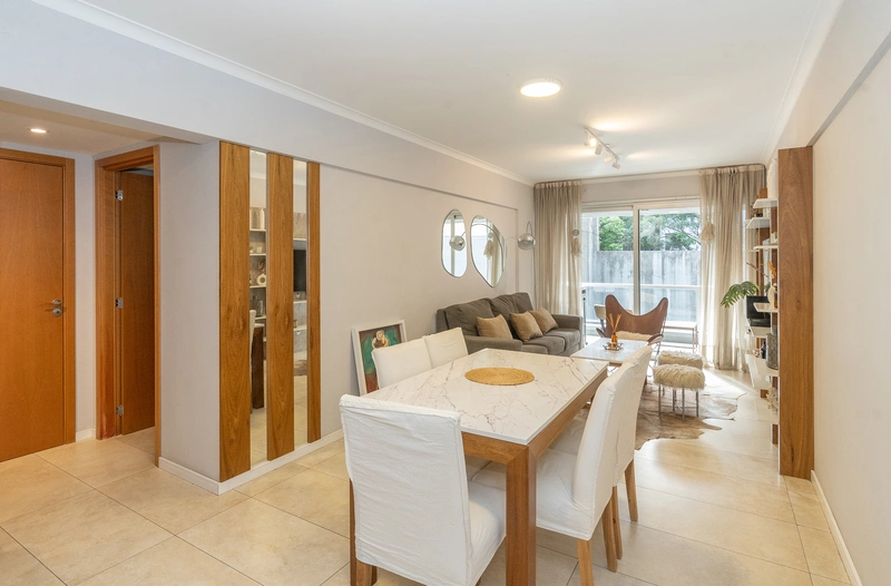Departamento en venta · Recoleta, CABA