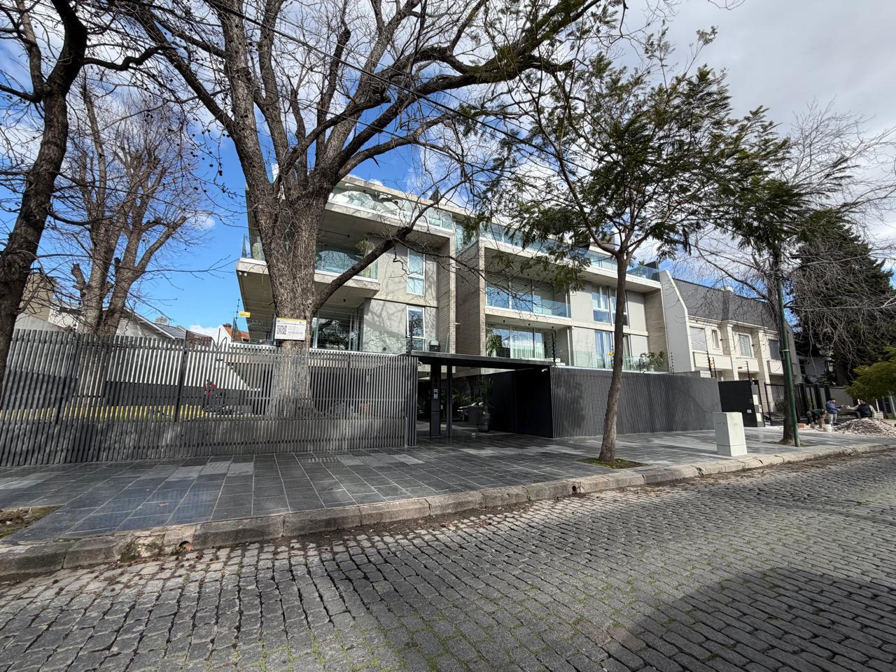 Departamento en venta · Villa Devoto, CABA