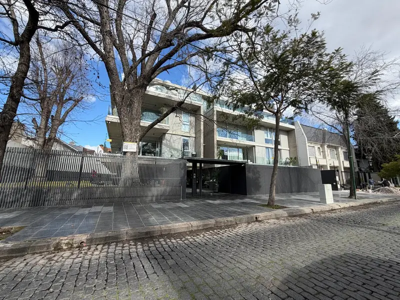 Departamento en venta · Villa Devoto, CABA