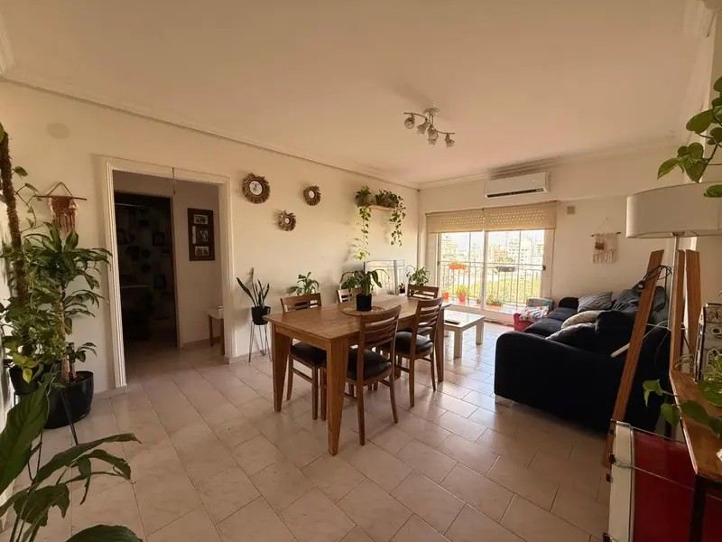 Departamento en venta · Flores, CABA