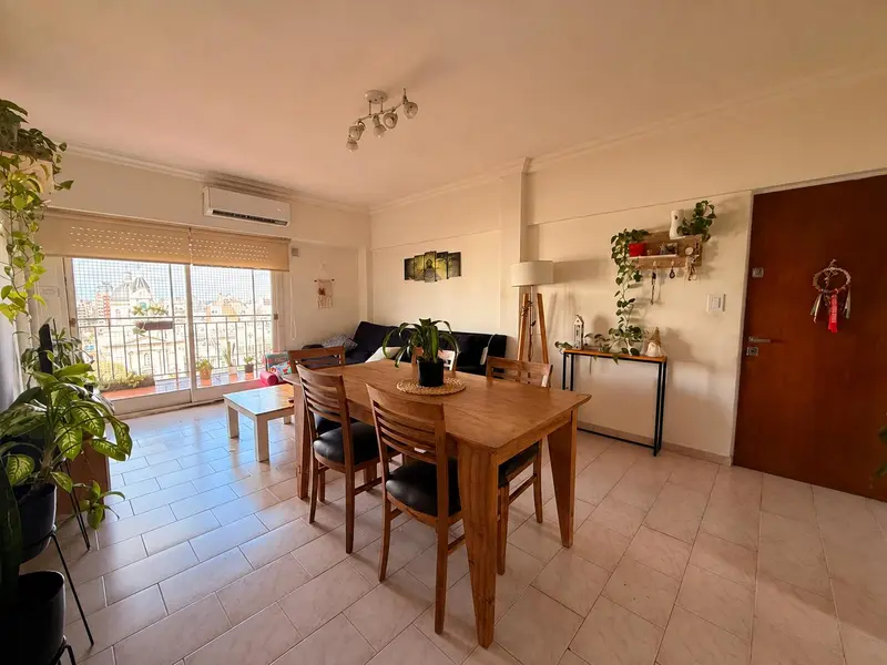 Departamento en venta · Flores, CABA