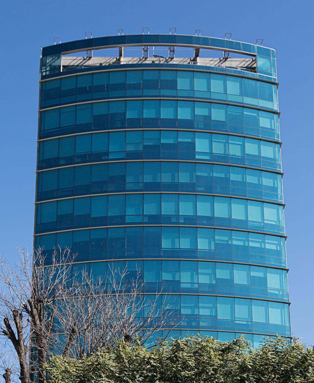 Oficina en alquiler · Vicente López, GBA Norte, Provincia de Buenos Aires