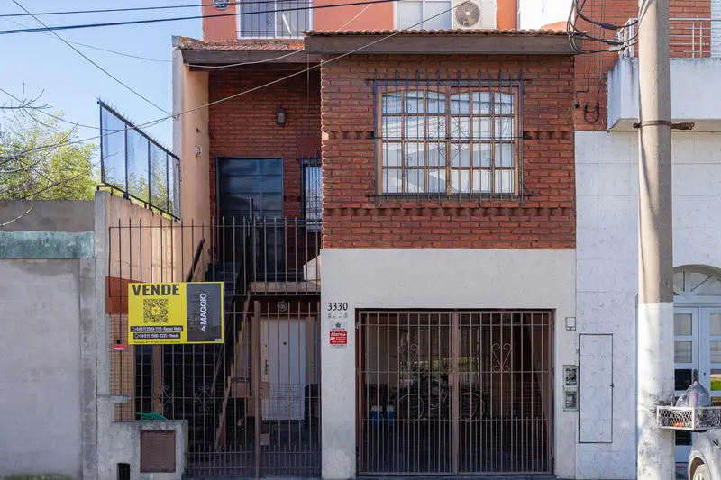 Casa en venta · San Justo, La Matanza, GBA Oeste, Provincia de Buenos Aires