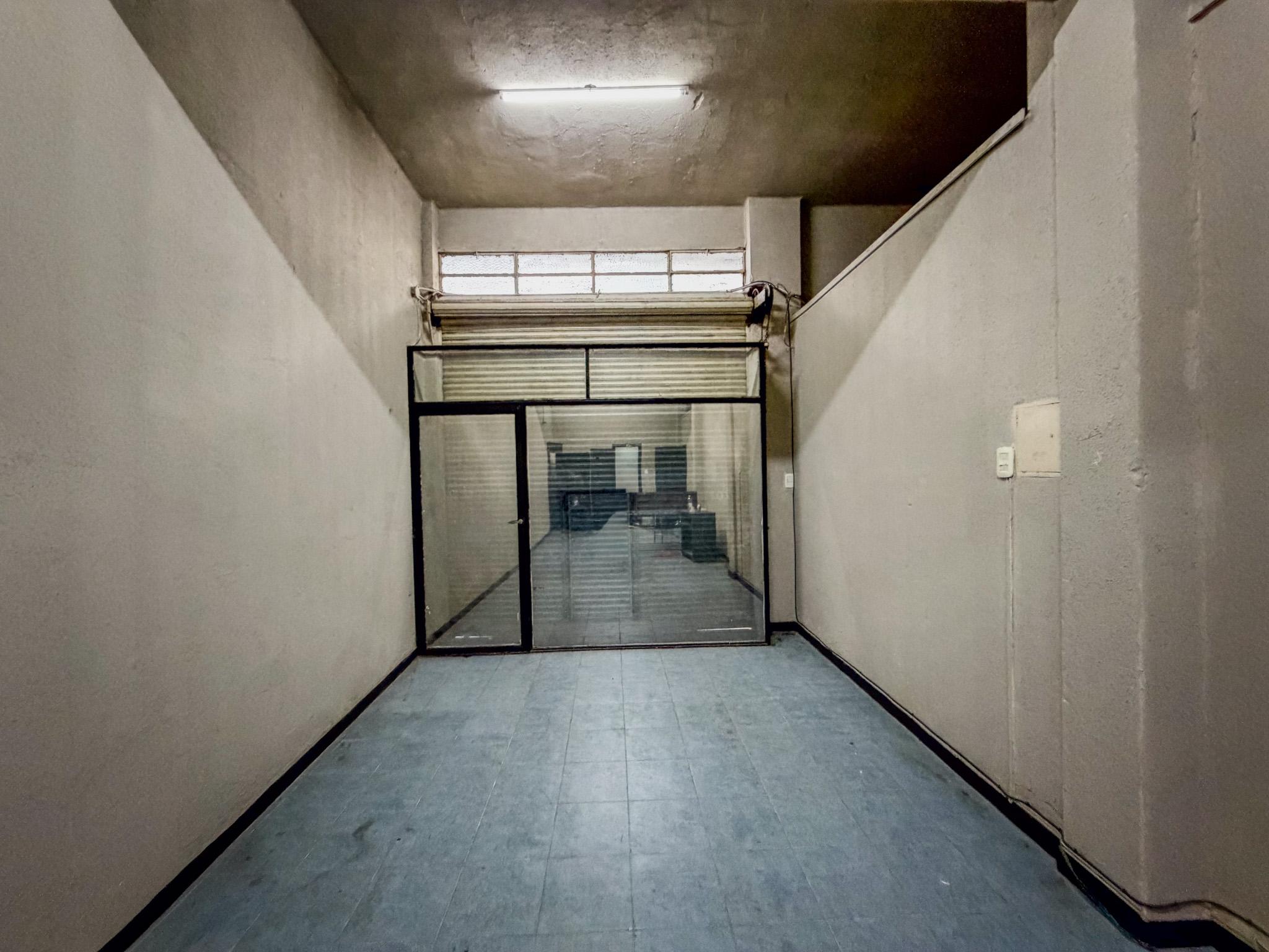 Depósito en alquiler · Nueva Pompeya, CABA