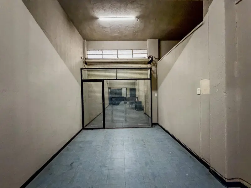 Depósito en alquiler · Nueva Pompeya, CABA