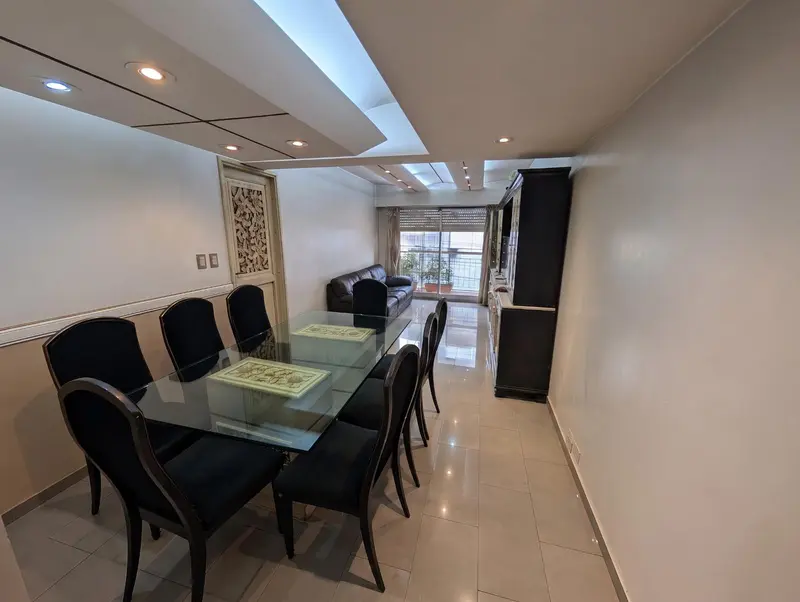 Departamento en venta · Balvanera, CABA