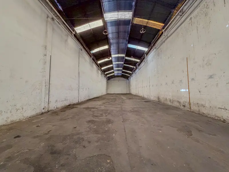 Depósito en alquiler · Nueva Pompeya, CABA