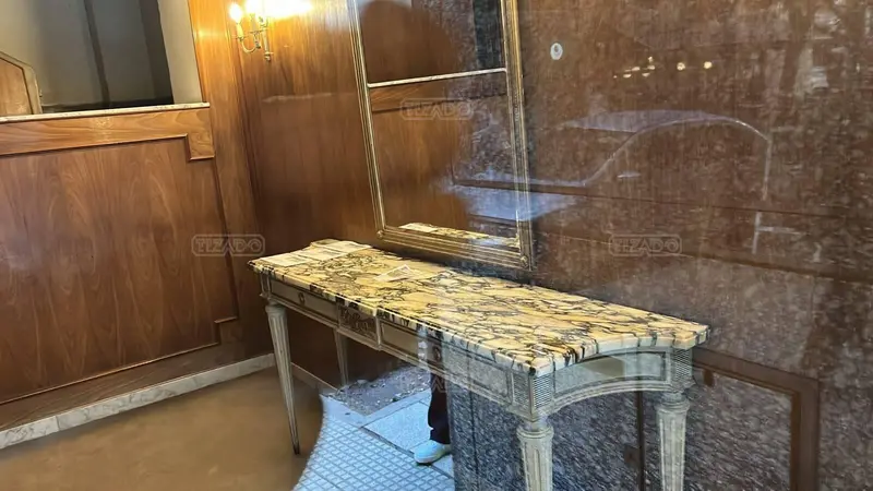 Departamento en alquiler · Recoleta, CABA