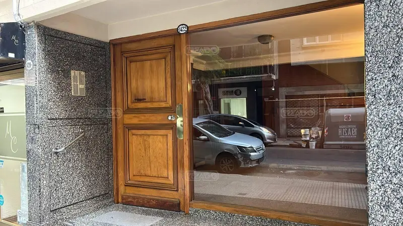 Departamento en alquiler · Recoleta, CABA