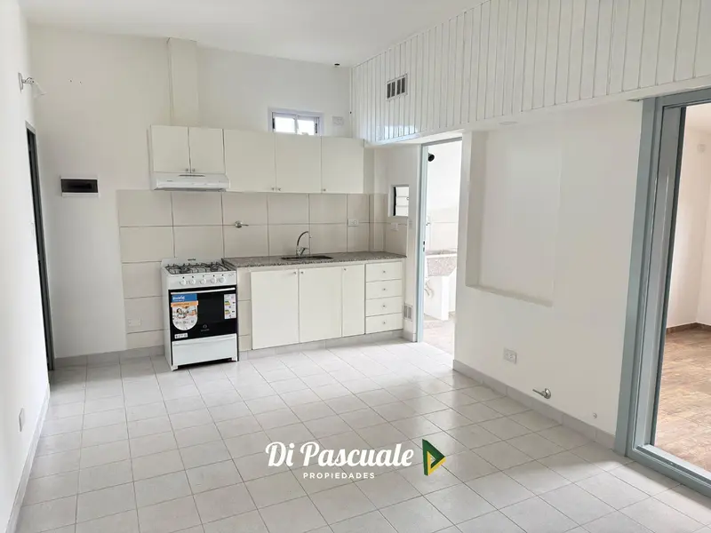 Departamento en alquiler · Moreno, GBA Oeste, Provincia de Buenos Aires
