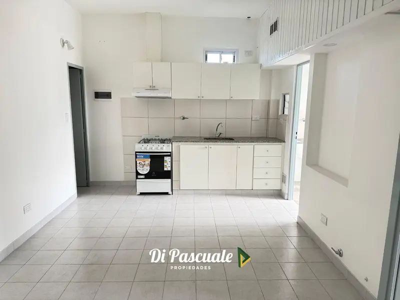 Departamento en alquiler · Moreno, GBA Oeste, Provincia de Buenos Aires