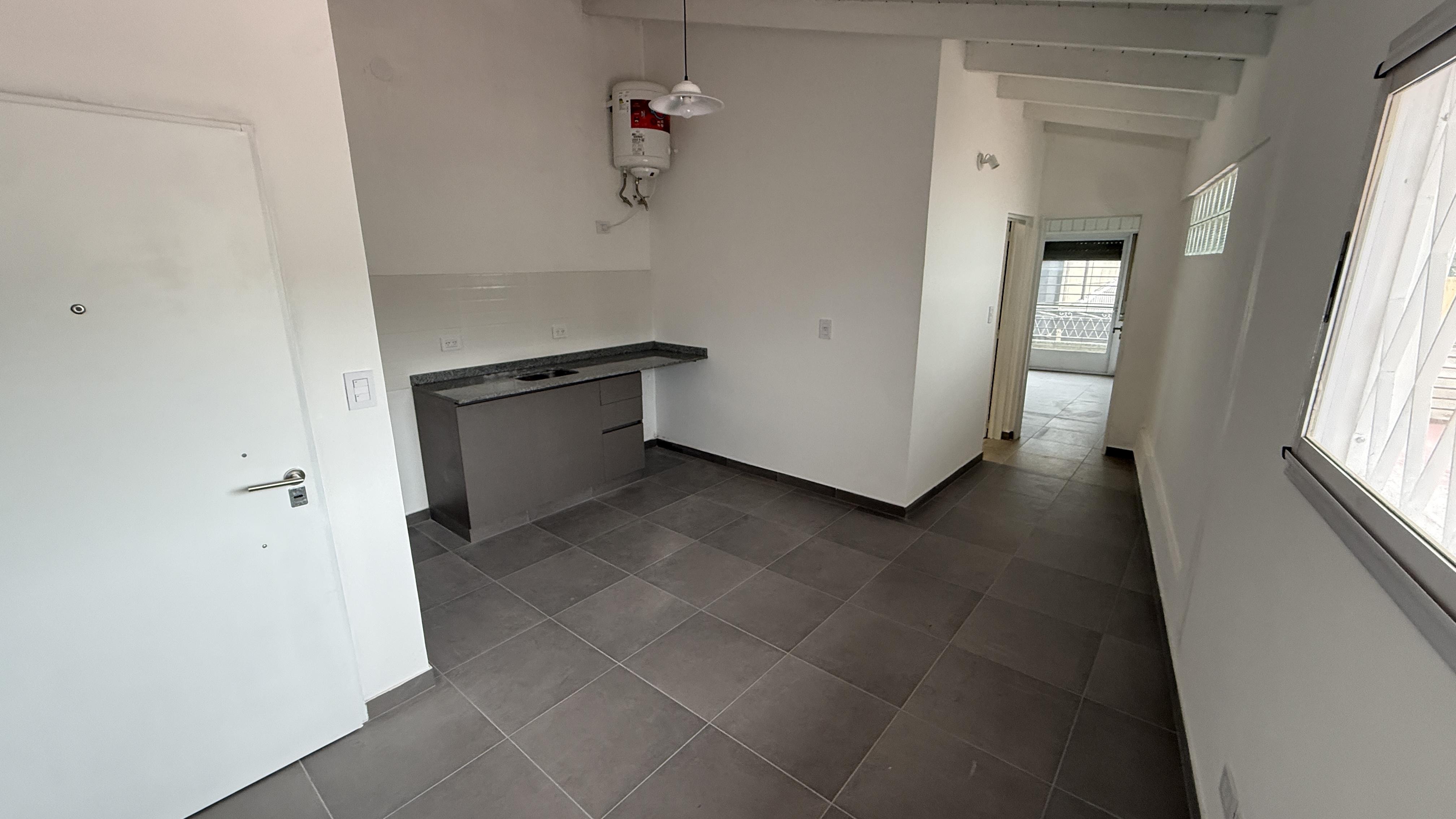 Departamento en alquiler · San Justo, La Matanza, GBA Oeste, Provincia de Buenos Aires
