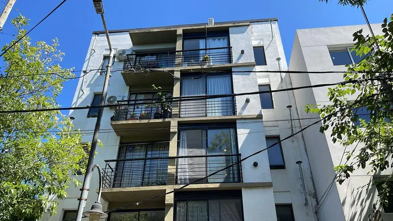 Departamento en alquiler · San Fernando, GBA Norte, Provincia de Buenos Aires