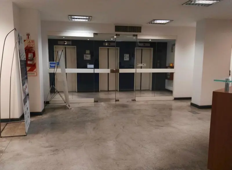 Oficina en venta · Monserrat, CABA