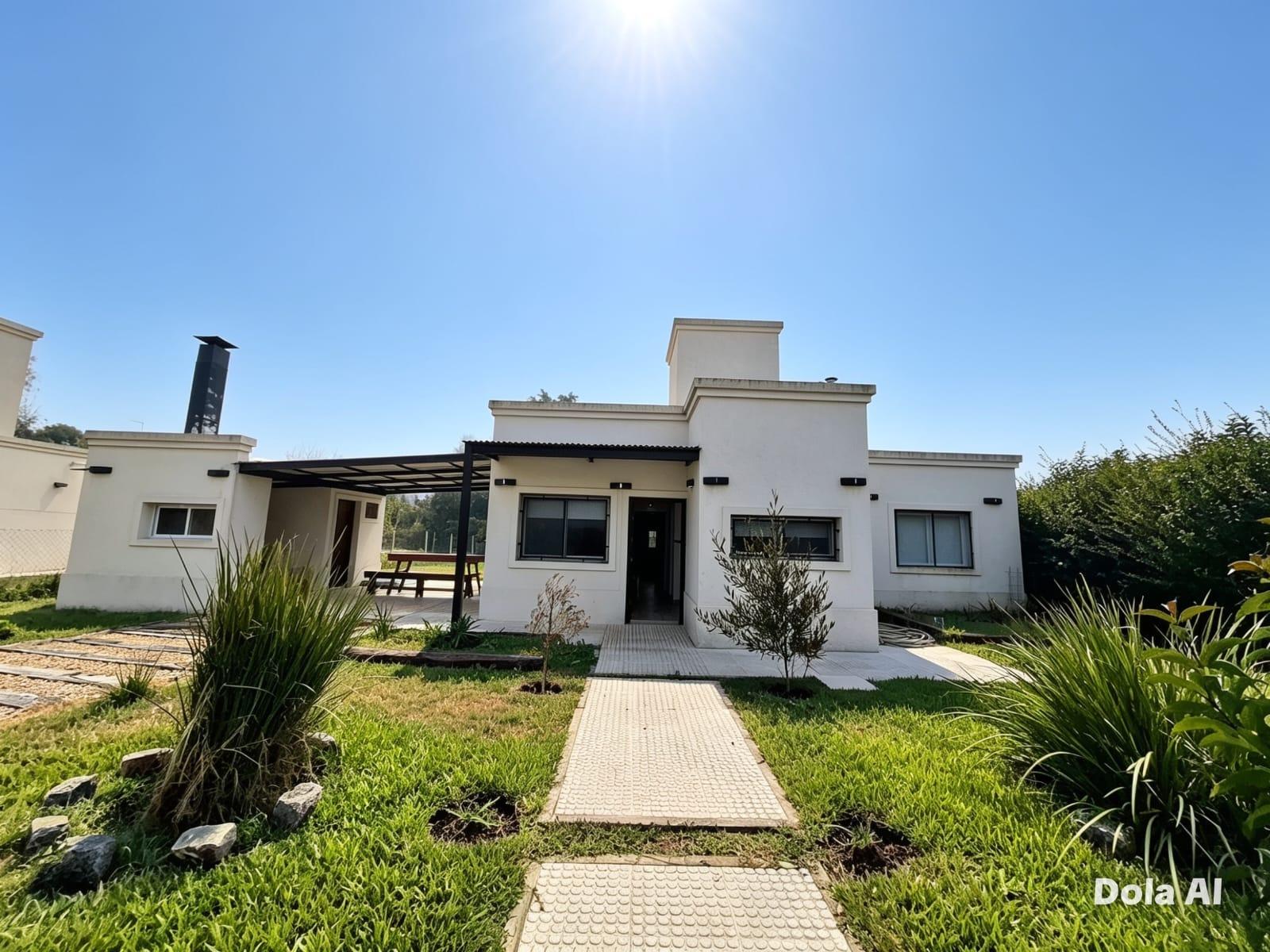 Casa en venta · Parque Sakura, Exaltación de la Cruz, GBA Norte, Provincia de Buenos Aires
