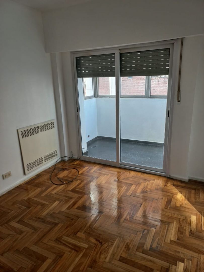 Departamento en alquiler · Belgrano, CABA