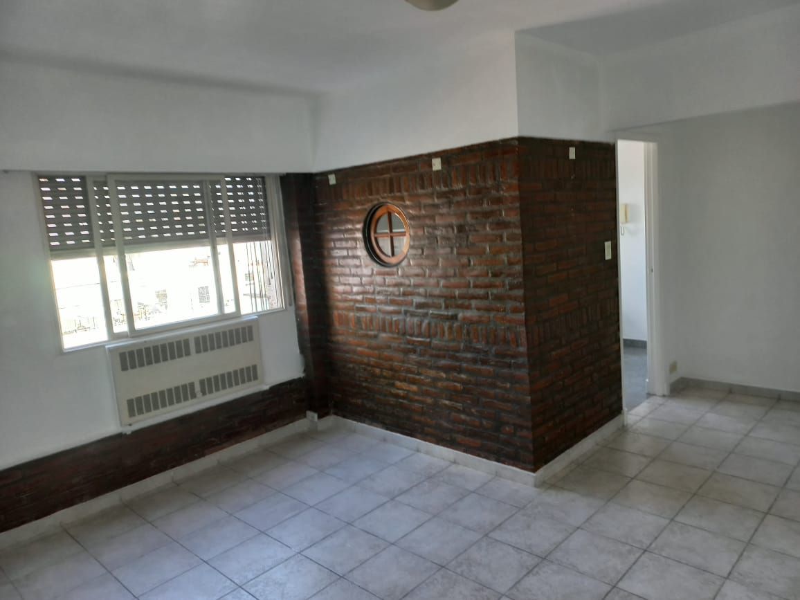 Departamento en alquiler · Belgrano, CABA