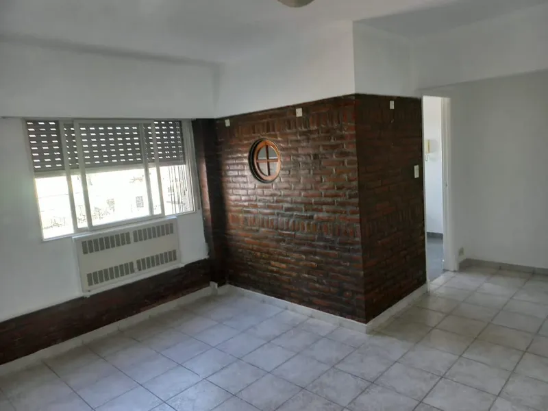 Departamento en alquiler · Belgrano, CABA