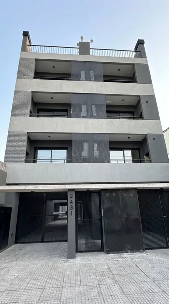 Departamento en alquiler · San Martin, General San Martin, GBA Norte, Provincia de Buenos Aires