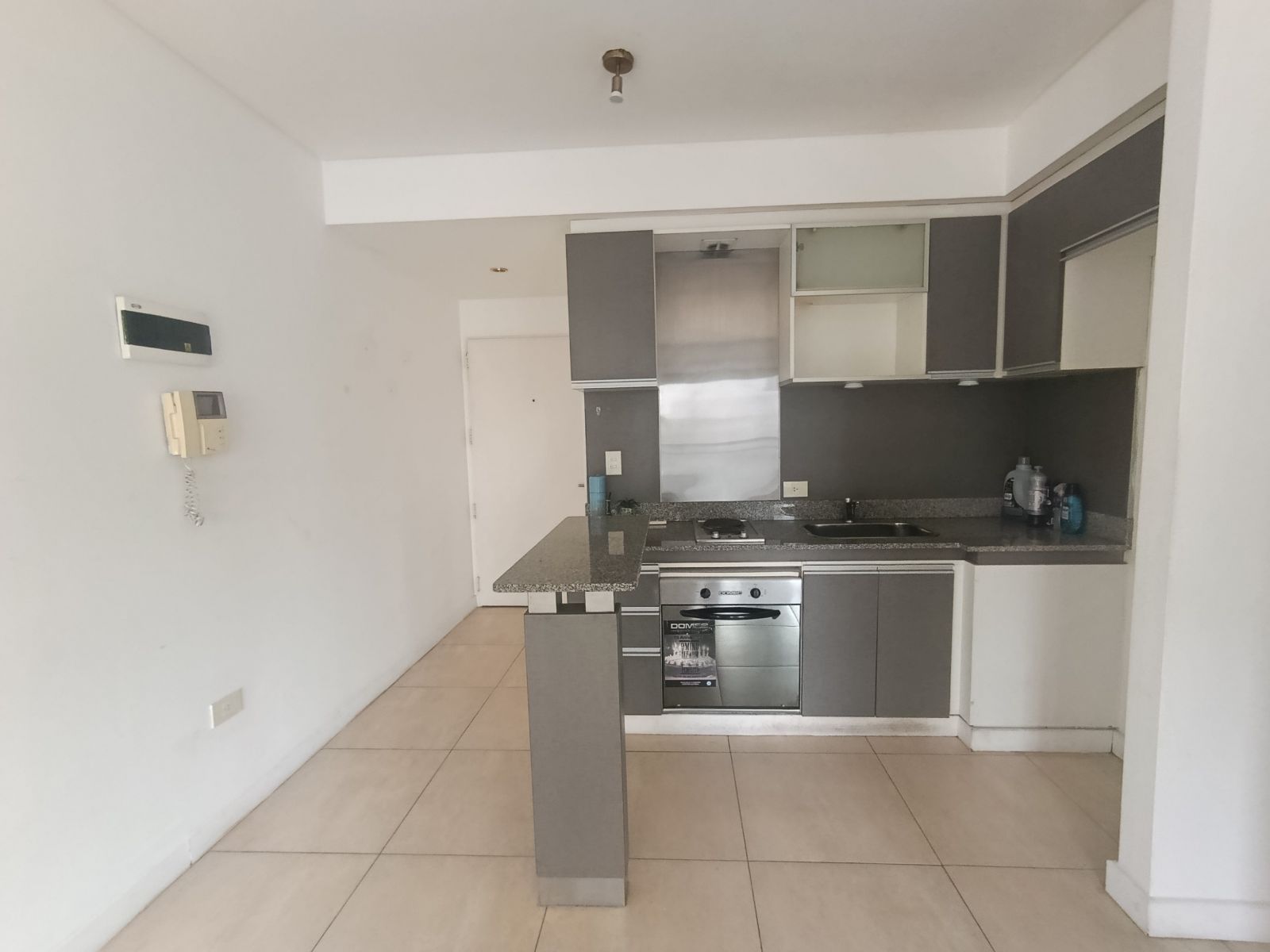Departamento en alquiler · Nuñez, CABA