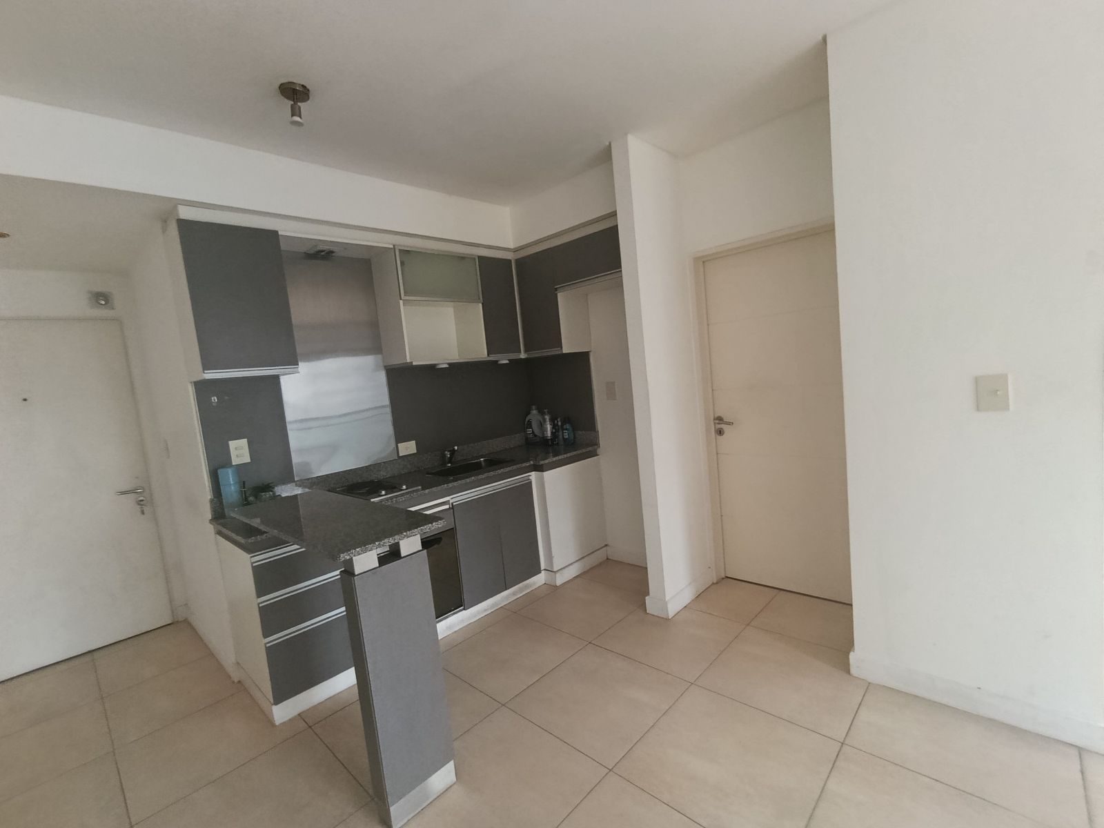 Departamento en alquiler · Nuñez, CABA
